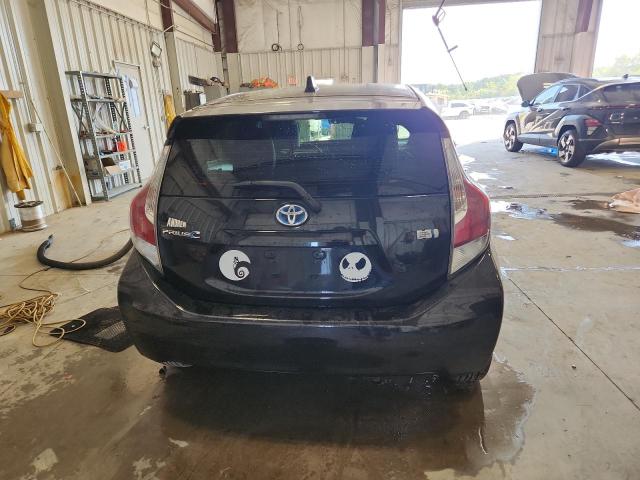 2015 TOYOTA PRIUS C JTDKDTB35F1114438