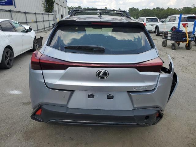 2024 LEXUS UX 250H PR JTHR6JBH1R2193306