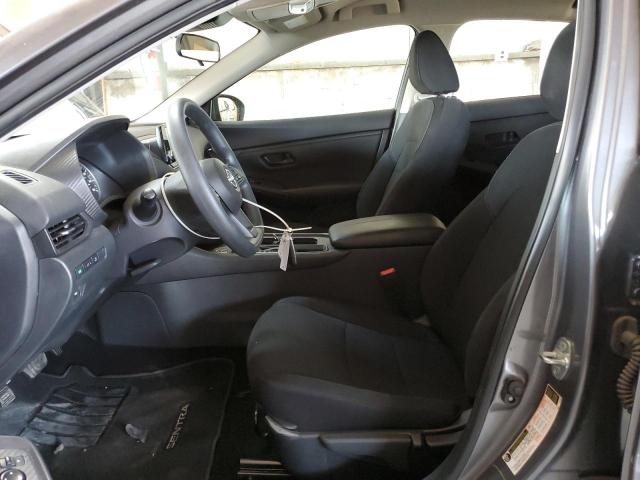 2024 NISSAN SENTRA S 3N1AB8BV0RY290431