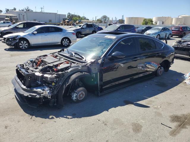 2024 HONDA ACCORD HYBRID SPORT 1HGCY2F58RA003693