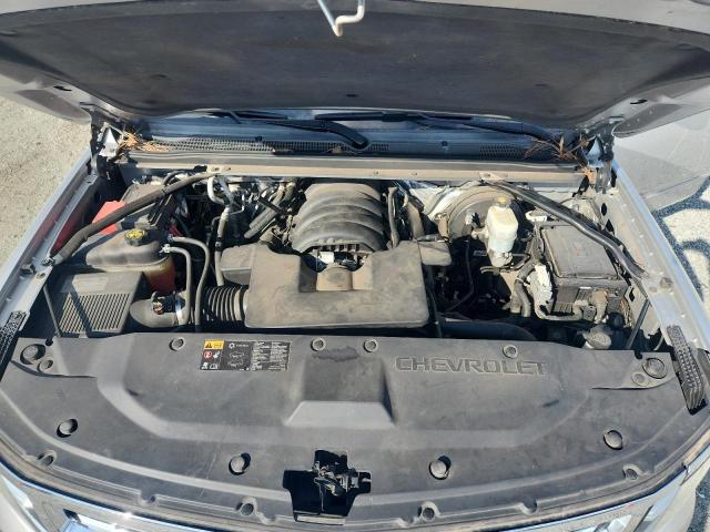 2016 CHEVROLET SUBURBAN K1500 LTZ 1GNSKJKC6GR340024