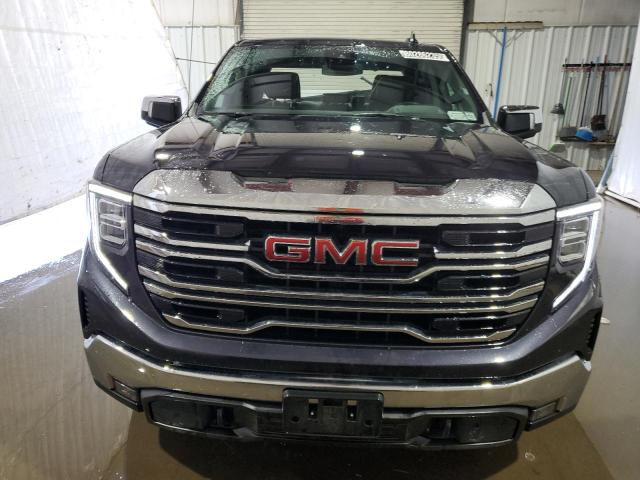 2025 GMC SIERRA K15 3GTUUDED2SG301151