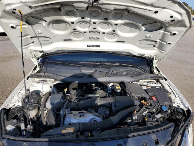 2017 MERCEDES-BENZ GLA 250 4MATIC WDCTG4GB1HJ299344