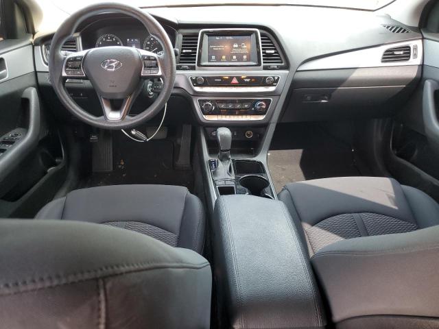 2018 HYUNDAI SONATA ECO 5NPE24AA2JH682365