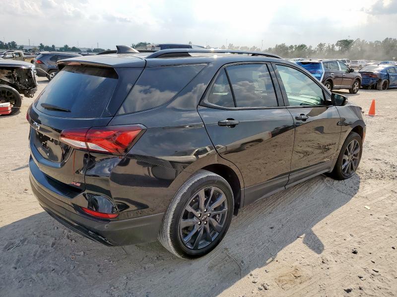 2024 CHEVROLET EQUINOX RS 3GNAXMEG8RL369774
