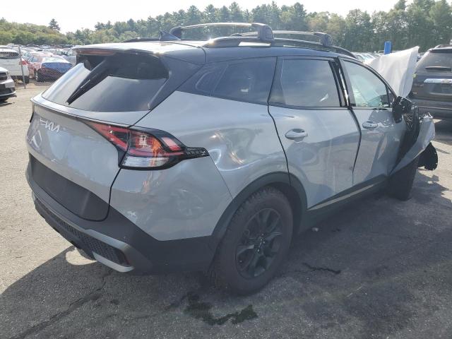 2024 KIA SPORTAGE X-PRO 5XYK7CDF2RG228318