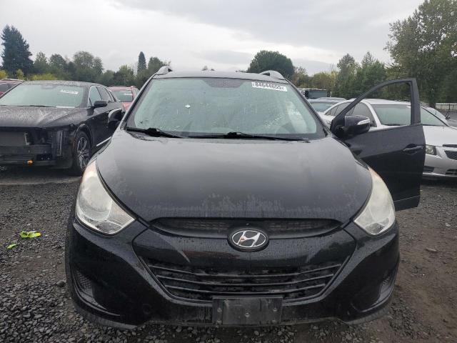 2012 HYUNDAI TUCSON GLS - KM8JU3AC9CU400022