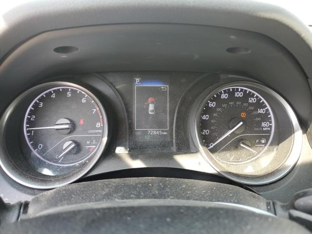 2023 TOYOTA CAMRY SE N - 4T1G11AK2PU111990