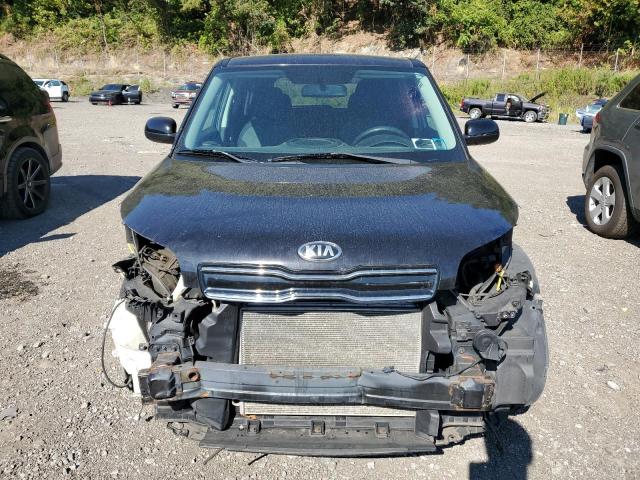 2018 KIA SOUL + - KNDJP3A54J7889941