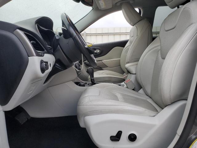 2020 JEEP CHEROKEE L 1C4PJMDX5LD601024