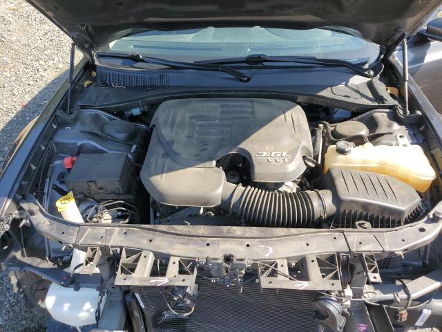 2022 CHRYSLER 300 TOURIN 2C3CCADG7NH170901