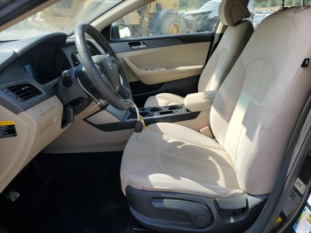 2016 HYUNDAI SONATA SE 5NPE24AF8GH328130