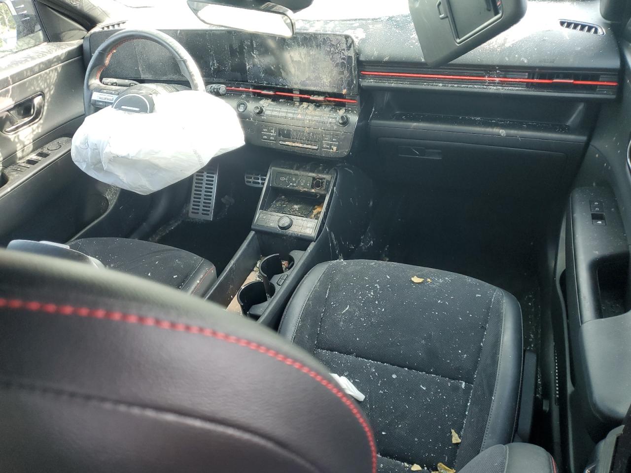 HYUNDAI KONA N LINE S