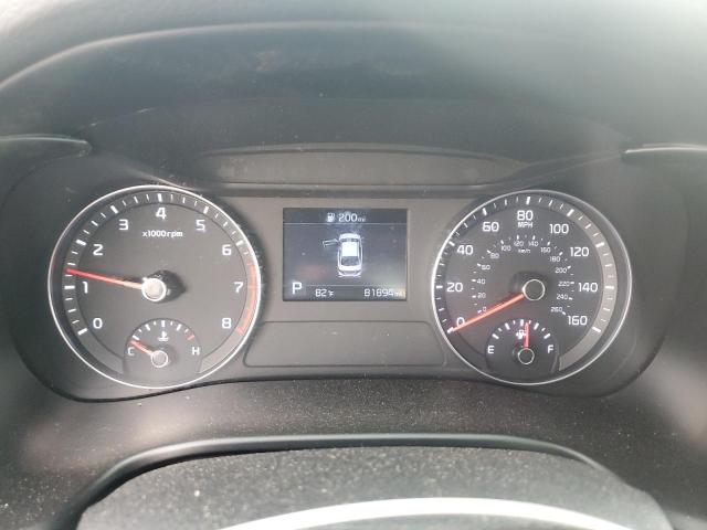 2019 KIA FORTE GT L - 3KPF34AD7KE071183