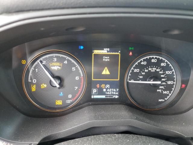 2022 SUBARU FORESTER W JF2SKAMC6NH400524