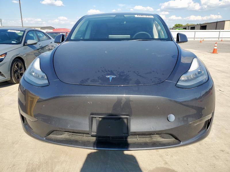 2021 TESLA MODEL Y - 5YJYGDEE9MF209058