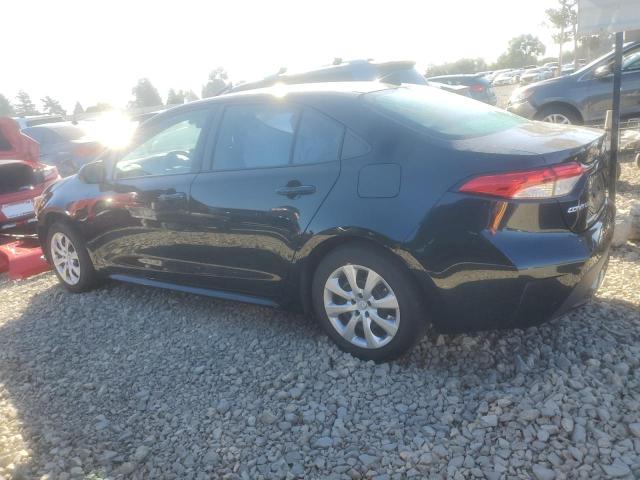 2022 TOYOTA COROLLA LE 5YFEPMAE4NP327078