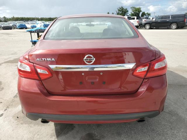 2017 NISSAN ALTIMA 2.5 1N4AL3APXHN336378
