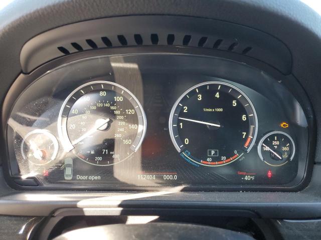 2015 BMW 535 XI #3318874962