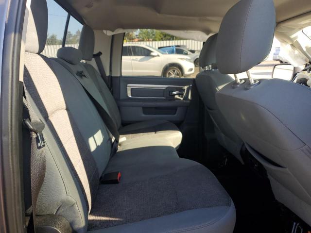 2016 RAM 1500 SLT 3C6RR7LT9GG332222