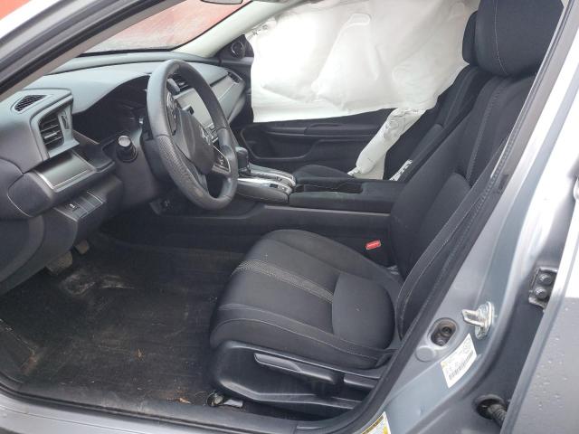 2017 HONDA CIVIC LX - 2HGFC2F52HH004446