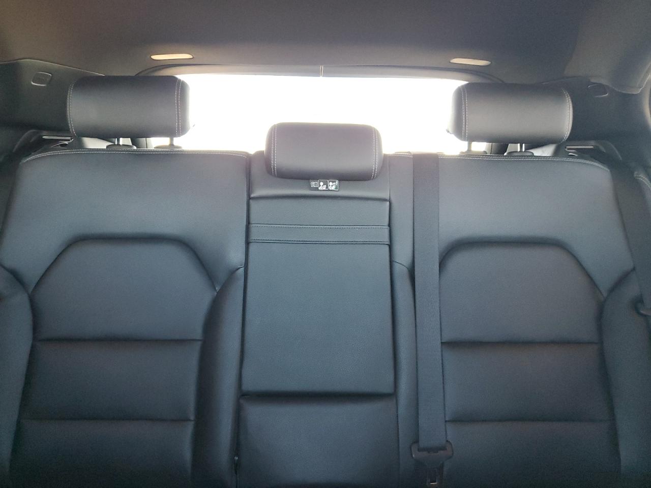 MERCEDES-BENZ GLA-CLASS 250 4MATIC