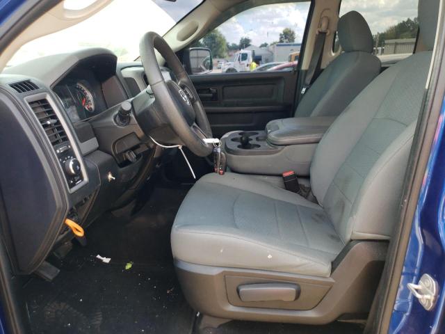 2018 RAM 1500 ST 1C6RR7FG6JS328014