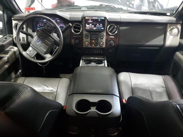 2016 FORD F250 SUPER DUTY 1FT7W2BT1GEA87047