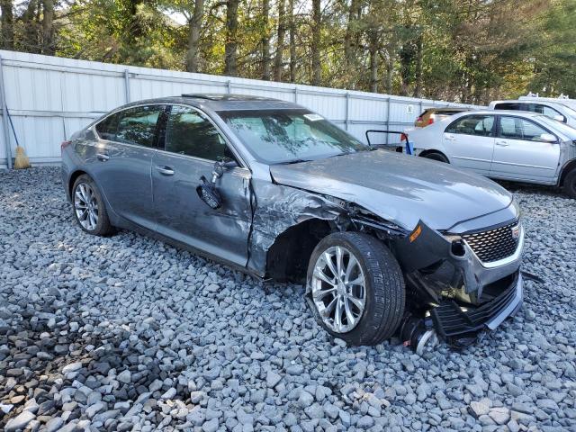 2020 CADILLAC CT5 PREMIU 1G6DT5RK9L0123250