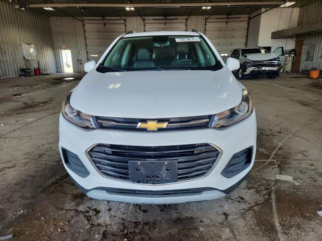 2017 CHEVROLET TRAX 1LT - KL7CJPSB5HB225190