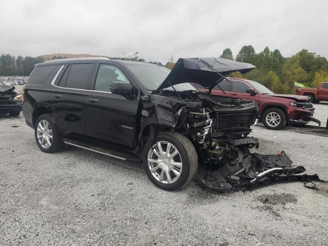 2021 CHEVROLET TAHOE K150 - 1GNSKTKL4MR487000