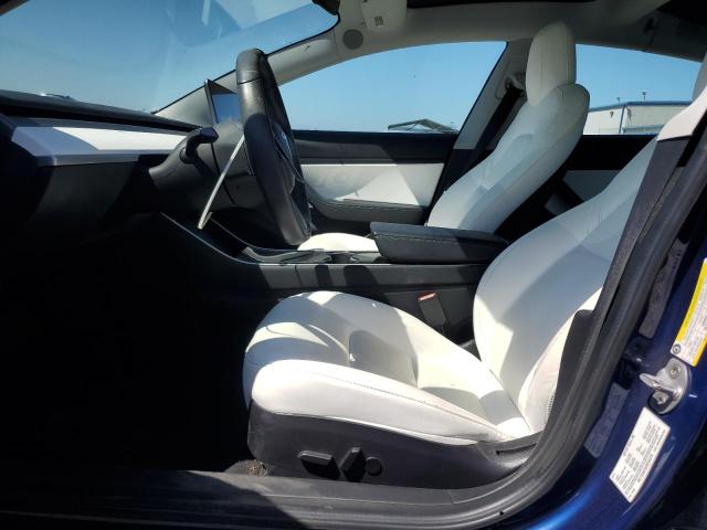 2019 TESLA MODEL 3 5YJ3E1EA7KF486770