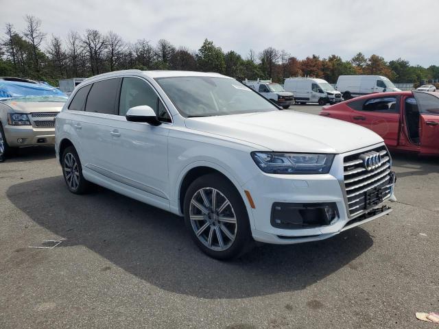 2019 AUDI Q7 PREMIUM WA1AAAF74KD045007