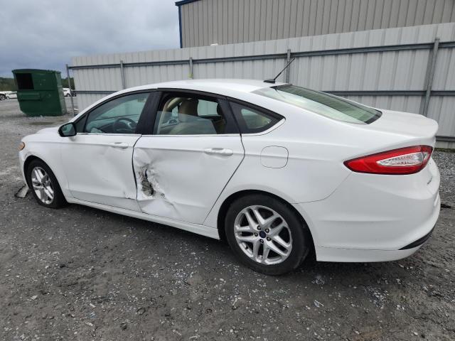 2016 FORD FUSION SE - 3FA6P0H79GR120953
