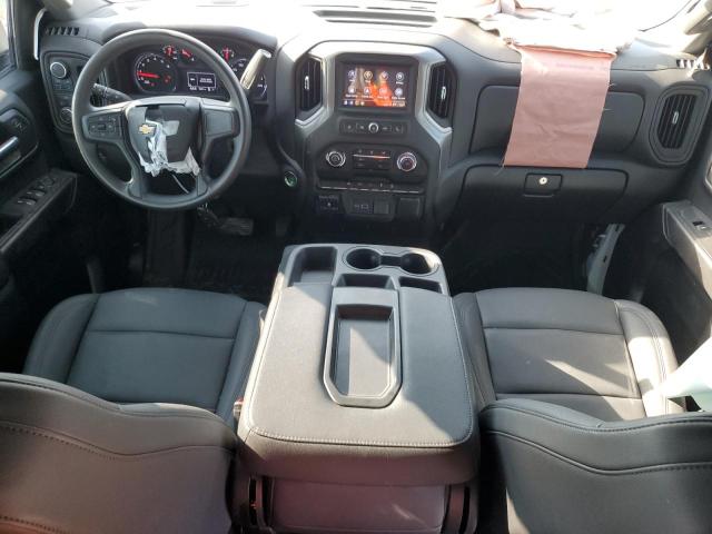 2024 CHEVROLET SILVERADO 3GCUD4ED7RG176979