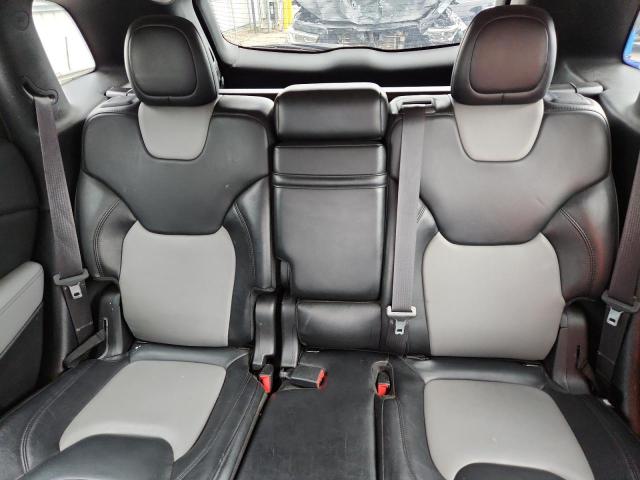 2014 JEEP CHEROKEE L - 1C4PJLDS1EW258881