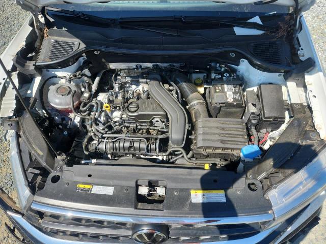 2023 VOLKSWAGEN TAOS S 3VVGX7B21PM382145