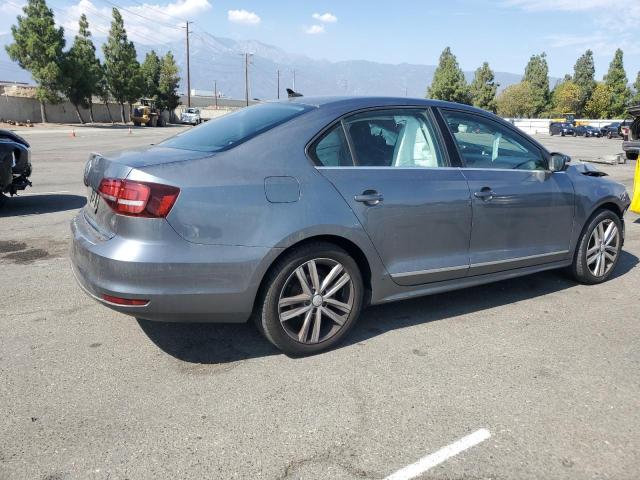 2017 VOLKSWAGEN JETTA SEL 3VWL17AJ3HM399096