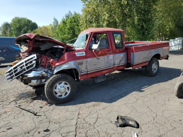FORD F250