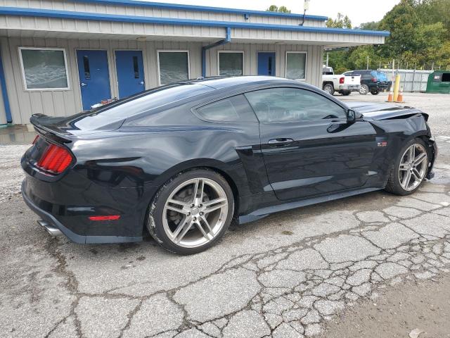 2017 FORD MUSTANG GT #3293496423