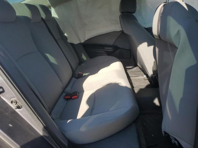 2021 HONDA CIVIC LX 2HGFC2F69MH528051