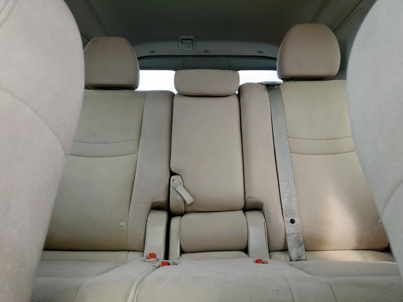 2015 NISSAN ROGUE S - 5N1AT2MV7FC841121