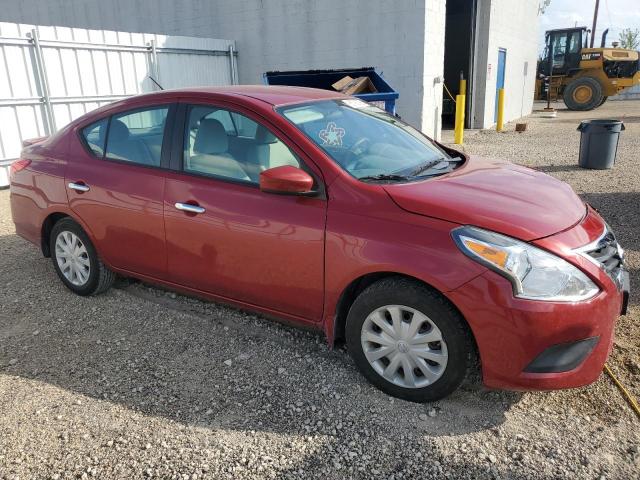 2015 NISSAN VERSA S 3N1CN7AP5FL887838