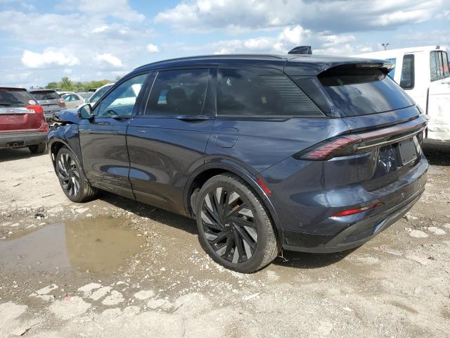 2024 LINCOLN NAUTILUS R - 5LMPJ8K41RJ875520