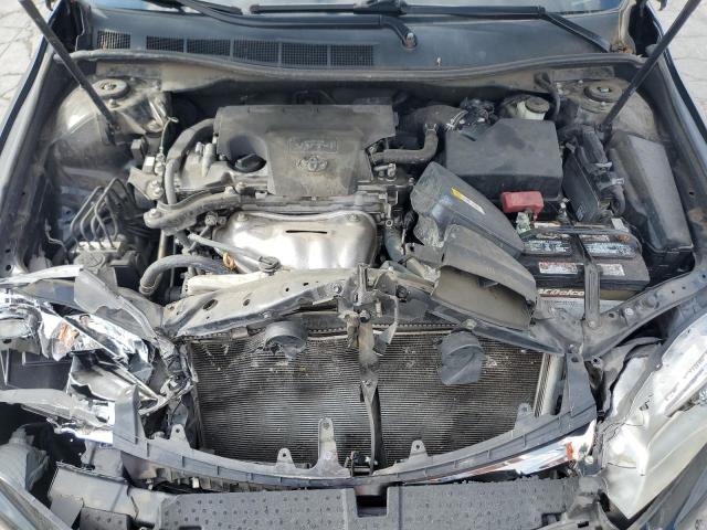 2017 TOYOTA CAMRY LE 4T1BF1FK1HU726200