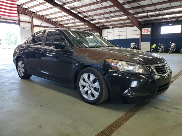 2009 HONDA ACCORD EXL #3242535621