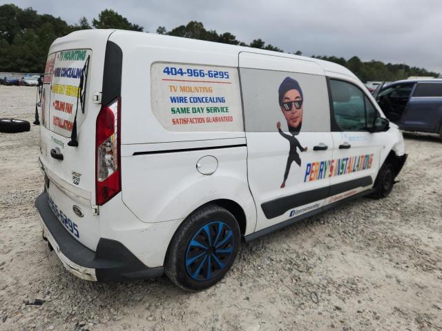 2015 FORD TRANSIT CO #3271670389