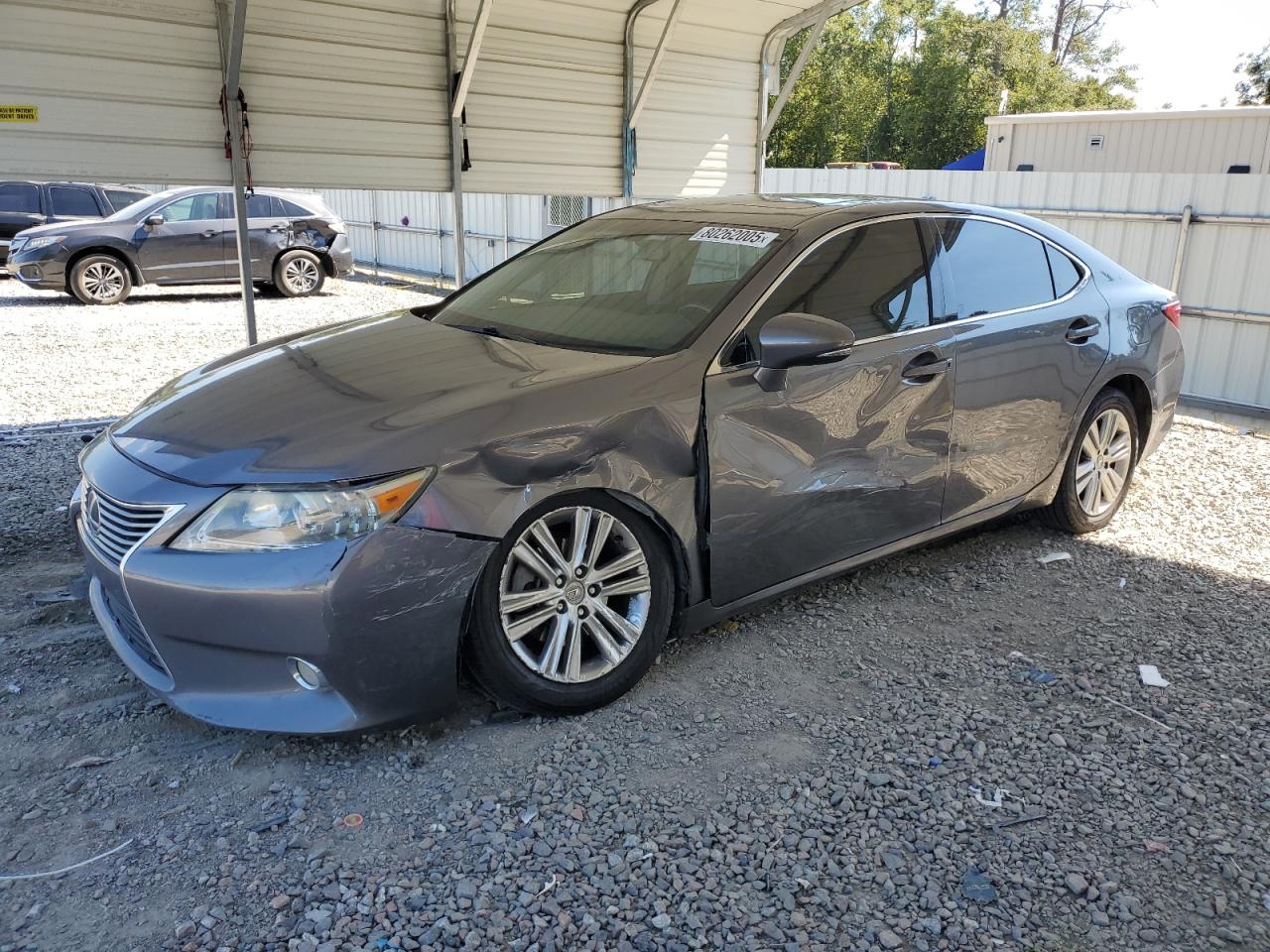LEXUS ES 350