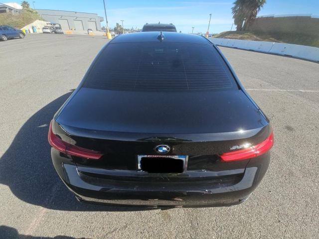 2020 BMW 330I WBA5R1C02LFH42057