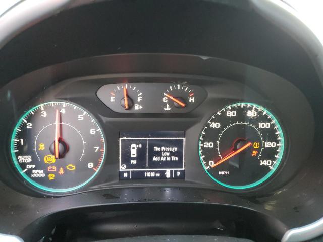 2024 CHEVROLET MALIBU LT 1G1ZD5ST0RF248316